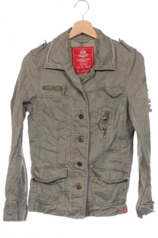 Damenjacke Edc By Esprit, Größe XS, Farbe Grün, Preis € 9,99
