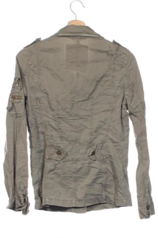 Damenjacke Edc By Esprit, Größe XS, Farbe Grün, Preis € 9,99