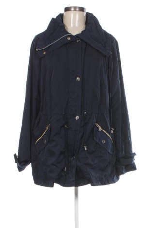 Damenjacke El Corte Ingles, Größe L, Farbe Blau, Preis € 6,99