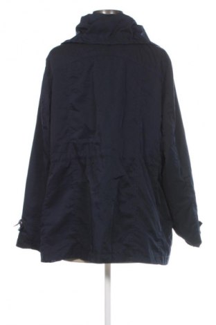 Damenjacke El Corte Ingles, Größe L, Farbe Blau, Preis € 6,99