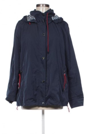 Damenjacke Fiorella Rubino, Größe M, Farbe Blau, Preis € 12,99