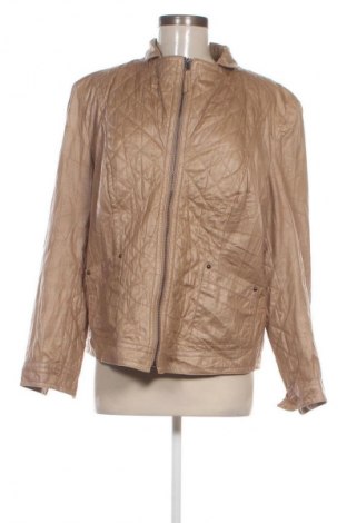 Damenjacke Frank Walder, Größe XL, Farbe Beige, Preis € 41,99