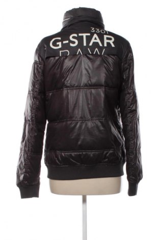 Damenjacke G-Star Raw, Größe L, Farbe Schwarz, Preis € 80,99