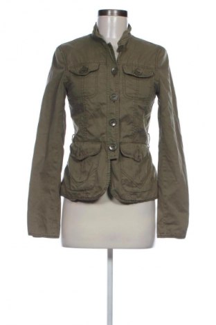 Damenjacke H&M, Größe S, Farbe Grün, Preis € 5,99