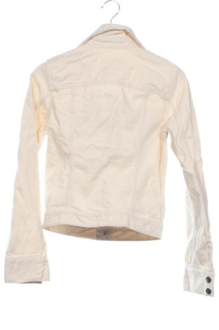 Damenjacke H&M, Größe XS, Farbe Ecru, Preis € 10,99