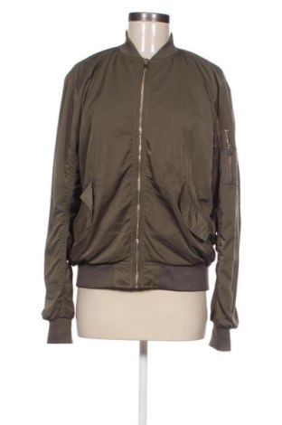 Damenjacke H&M, Größe S, Farbe Grün, Preis € 6,99