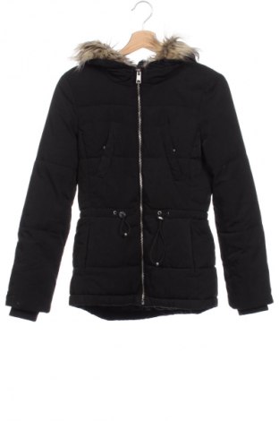 Damenjacke H&M Divided, Größe XS, Farbe Schwarz, Preis € 13,99