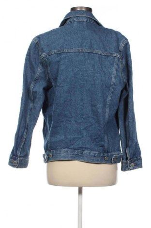 Geacă de femei H&M Divided, Mărime M, Culoare Albastru, Preț 55,99 Lei