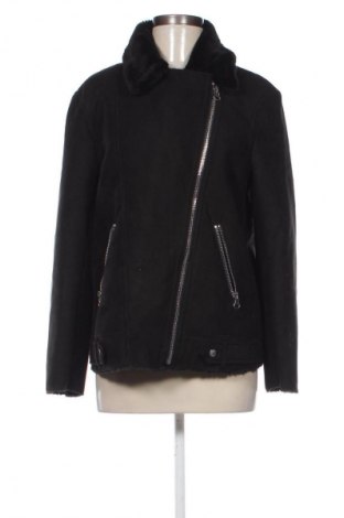 Damenjacke H&M Divided, Größe M, Farbe Schwarz, Preis 40,99 €