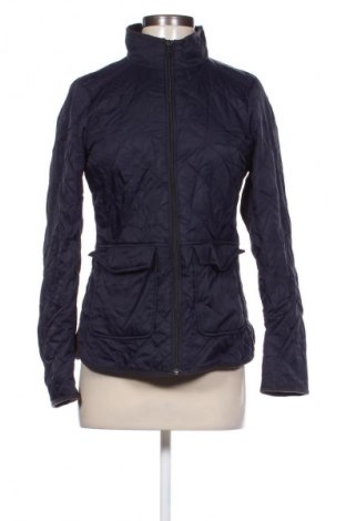 Damenjacke H&M L.O.G.G., Größe S, Farbe Blau, Preis € 7,99