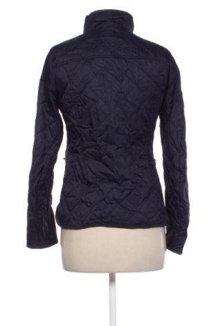 Damenjacke H&M L.O.G.G., Größe S, Farbe Blau, Preis € 7,99