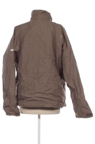 Dámska bunda  Helly Hansen, Veľkosť L, Farba Béžová, Cena  34,95 €