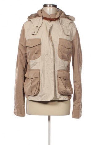 Damenjacke Henry Cotton's, Größe L, Farbe Beige, Preis € 58,99