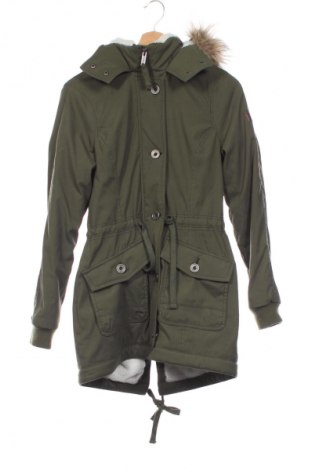 Damenjacke Hollington, Größe S, Farbe Grün, Preis € 24,99