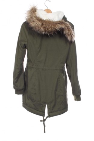 Damenjacke Hollington, Größe S, Farbe Grün, Preis € 24,99