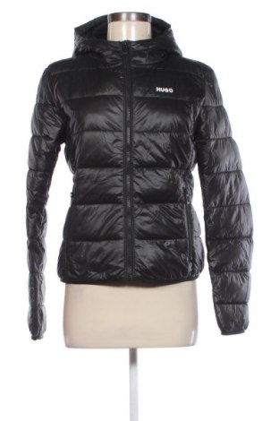 Damenjacke Hugo Boss, Größe S, Farbe Schwarz, Preis € 309,99