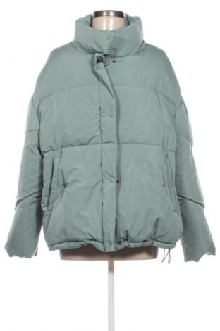 Kurtka damska Jake*s, Rozmiar XL, Kolor Zielony, Cena 389,99 zł