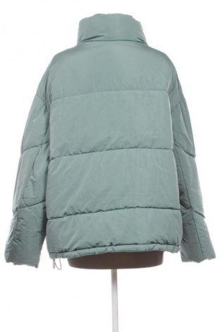 Kurtka damska Jake*s, Rozmiar XL, Kolor Zielony, Cena 389,99 zł