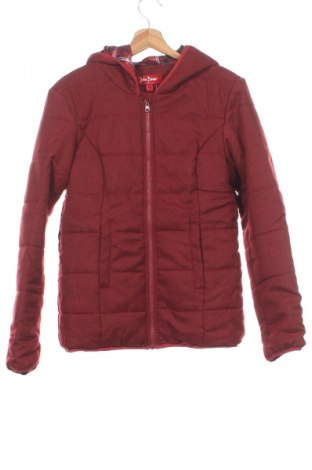 Damenjacke John Baner, Größe XS, Farbe Rot, Preis € 19,99