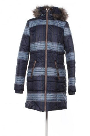 Damenjacke John Baner, Größe M, Farbe Blau, Preis 29,68 €