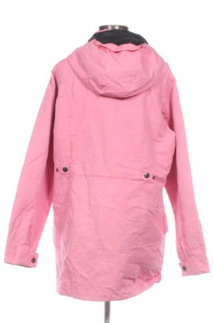 Damenjacke Jsfn, Größe XXL, Farbe Rosa, Preis € 13,99