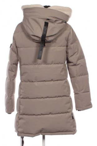 Damenjacke Khujo, Größe M, Farbe Beige, Preis 162,99 €