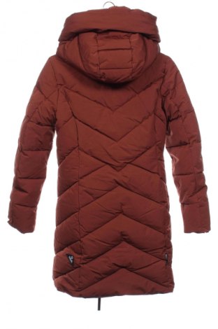 Dámská bunda  Khujo, Velikost XS, Barva Hnědá, Cena  2 479,00 Kč