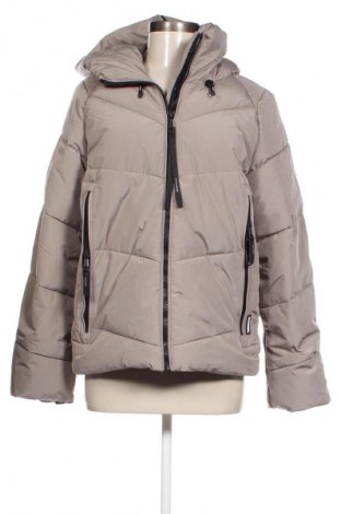 Damenjacke Khujo, Größe L, Farbe Grau, Preis 162,99 €