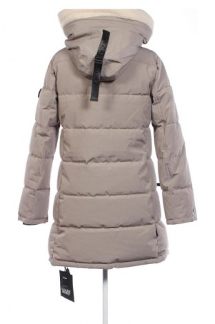 Damenjacke Khujo, Größe M, Farbe Beige, Preis 162,99 €