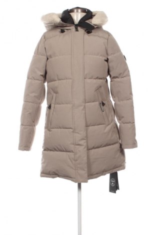 Damenjacke Khujo, Größe M, Farbe Beige, Preis 162,99 €