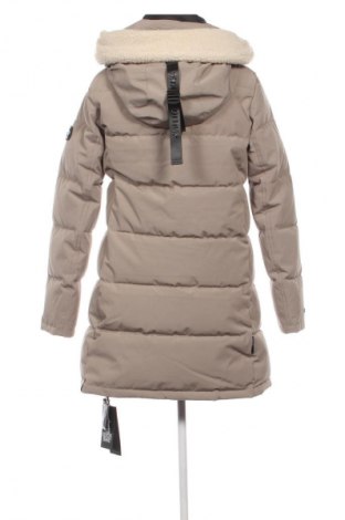 Damenjacke Khujo, Größe M, Farbe Beige, Preis € 164,99