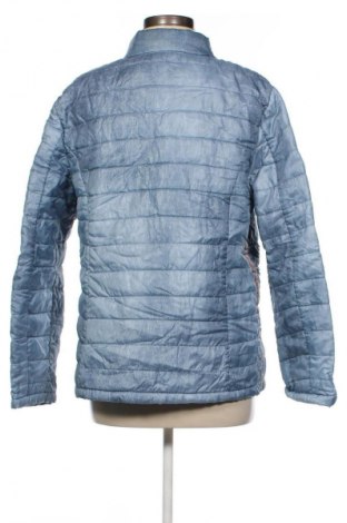 Damenjacke Laura Torelli, Größe M, Farbe Blau, Preis € 8,99