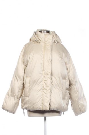 Damenjacke Levi's, Größe L, Farbe Beige, Preis 162,99 €