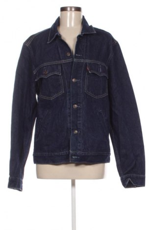 Damenjacke Levi's, Größe M, Farbe Blau, Preis € 45,99