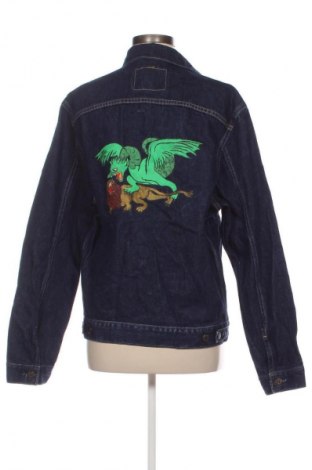 Damenjacke Levi's, Größe M, Farbe Blau, Preis € 45,99