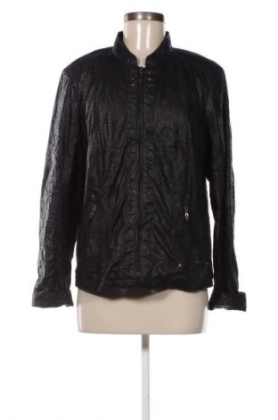 Damenjacke Lisa Tossa, Größe XL, Farbe Schwarz, Preis € 9,99