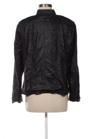 Damenjacke Lisa Tossa, Größe XL, Farbe Schwarz, Preis € 9,99