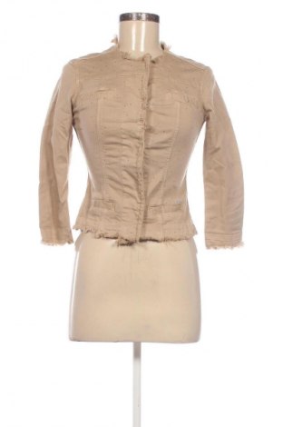 Damenjacke Liu Jo, Größe XS, Farbe Beige, Preis € 56,99