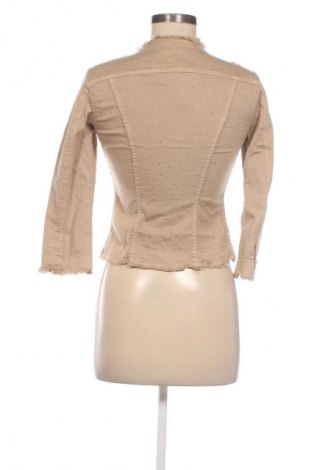 Damenjacke Liu Jo, Größe XS, Farbe Beige, Preis € 56,99