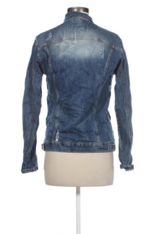 Damenjacke Live 978, Größe S, Farbe Blau, Preis 15,99 €