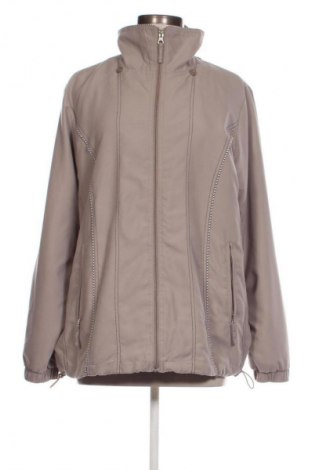 Damenjacke Long Beach, Größe M, Farbe Grau, Preis € 24,48
