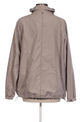 Damenjacke Long Beach, Größe M, Farbe Grau, Preis € 24,48