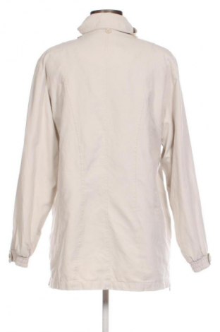 Damenjacke Long Beach, Größe M, Farbe Ecru, Preis € 24,48