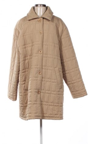 Damenjacke Made In Italy, Größe XXL, Farbe Beige, Preis € 13,99