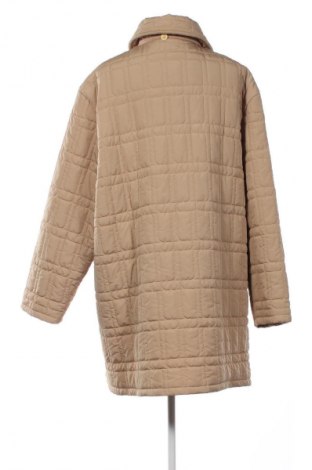 Damenjacke Made In Italy, Größe XXL, Farbe Beige, Preis € 13,99