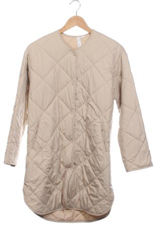 Damenjacke Mango, Größe XS, Farbe Beige, Preis € 24,46