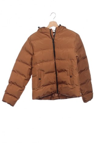 Damenjacke Mango, Größe XS, Farbe Braun, Preis 75,32 €