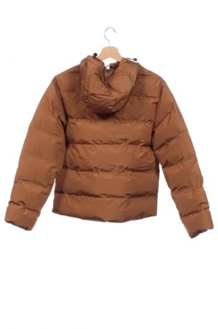 Damenjacke Mango, Größe XS, Farbe Braun, Preis 75,32 €