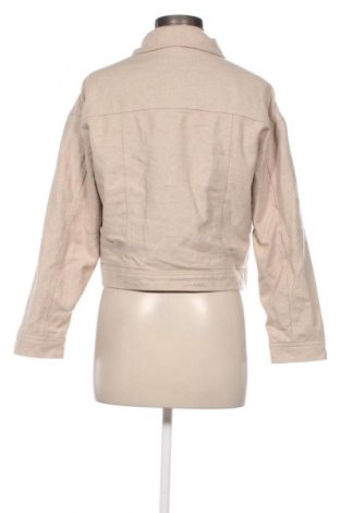 Damenjacke Mango, Größe S, Farbe Beige, Preis € 33,99