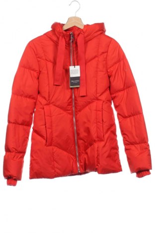 Damenjacke Marc O'Polo, Größe XS, Farbe Rot, Preis 234,99 €